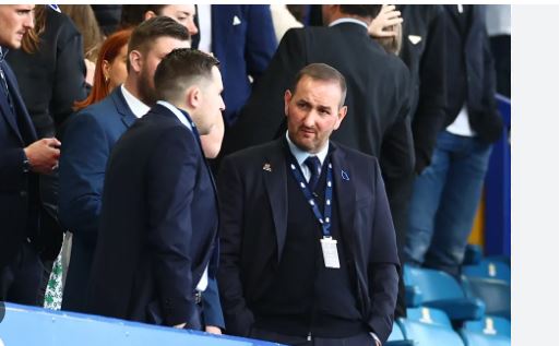 SKYSPORTS NEWS: Rangers in Advanced Talks to Hire Exceptional English League Head Coach Amid New Era Under Kevin Thelwell….