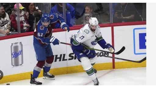 BREAKING NEWS: Canucks Re-sign Former Steady Defenseman to Bolster Team Culture and Penalty Kill…
