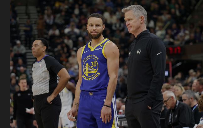 BREAKING NEWS: Golden State Warriors Emerge as Top Contender to Acquire Denver Nuggets’ Star…