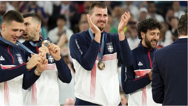 JUST IN: Novak Djokovic Defends Nikola Jokic and Dispels Misconceptions About NBA Star…