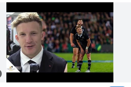 Who’s Rising and Who’s Falling: Finalists Decided, Damian McKenzie Misses Out for All Blacks, Lions and Springboks Face Early Blows