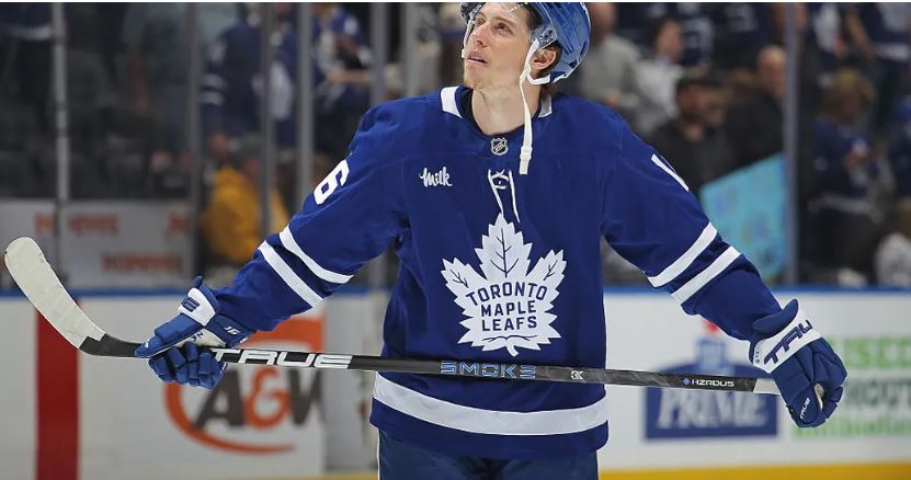 SADNEWS: How the Hurricanes Missed Out on a Blockbuster Three-Team Deal Involving Mitch Marner and Mikko Rantanen That Could Have Transformed Their Roster and Altered the NHL Trade Landscape…