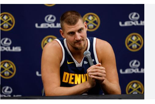 Jokic Needs a GM Ready to Make Real Changes