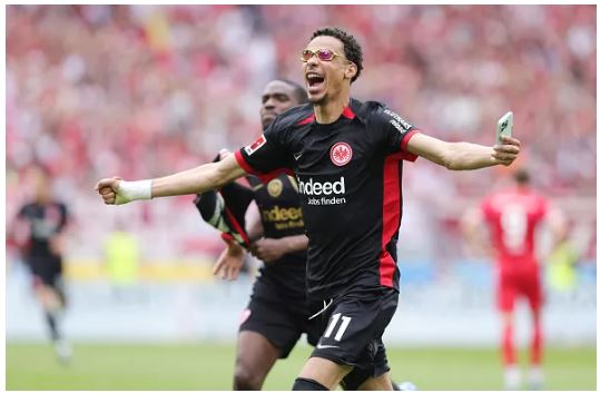 Manchester United Initiates Move to Sign Chelsea-Linked £84m Striker