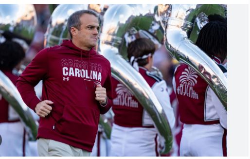 Crucial Weekend Ahead: Gamecocks Host Four-Star Quarter Backs for Pivotal Visit…