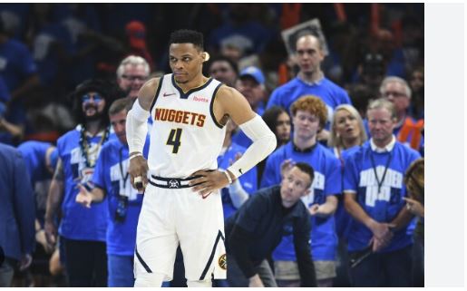 Denver Post Report: Nuggets’ Westbrook to Decline Player Option, and Will Enter Free Agency….