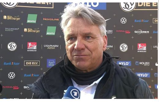 Werder Bremen Hand New Contract to Promising Young Goalkeeper Mio Backhaus