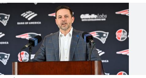 Patriots Linked to Trade That Could Reshape the AFC Landscape
