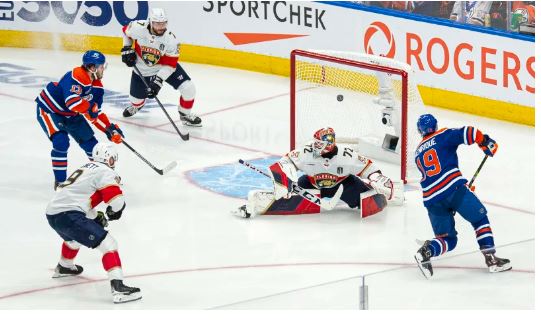 RELEASE: NHL Announces Final Schedule as Oilers and Panthers Set for Stanley Cup Final Rematch in 2025…