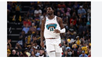Memphis Grizzlies Face Crucial Decision on Jaren Jackson Jr.’s Future