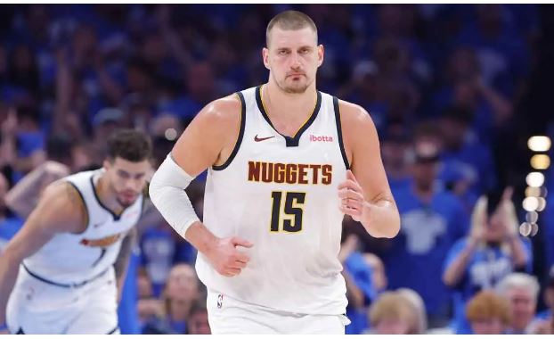 Miller Shares True Origin of Nikola Jokic’s ‘Joker’ Nickname…