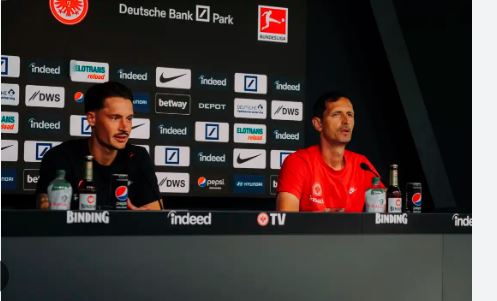 “Sealed Deal” – Aston Villa Completes a Blockbuster Swap Deal with Frankfurt for $34M Bundesliga Midfield Talent…