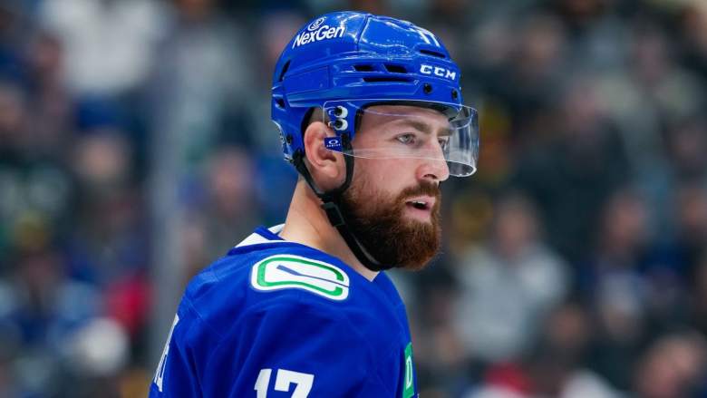 Trade Proposal Has Maple Leafs Landing $58M Star Defenseman in Major Deal