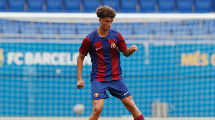 Stuttgart Target Bayern’s Paul Wanner or Barcelona’s Noah Darvich as Millot Replacement…