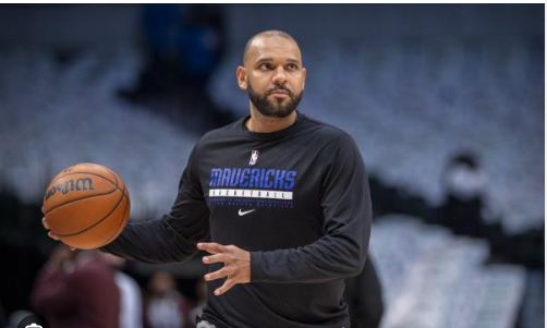 Report: Jared Dudley to Join Denver Nuggets as Top Assistant Coach…