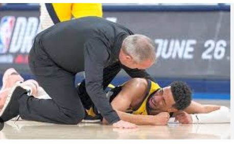 Pacers Confirm Star Guard Tyrese Haliburton to Miss Entire 2025–26 Season