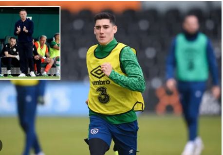 Callum O’Dowda Seals Shock Ferencváros Switch to Become Robbie Keane’s First Irish Signing