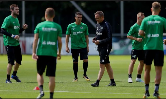 Neueste Verpflichtungen & Transferbewegungen bei Hannover 96: Eine neue Ära der Ambition