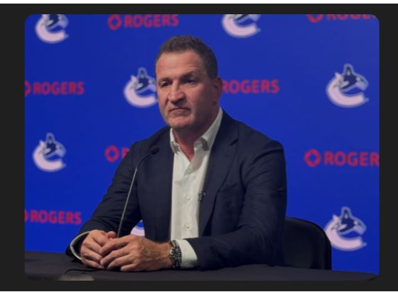 Wrapping Up Canucks Development Camp: A Glimpse into Vancouver’s Future