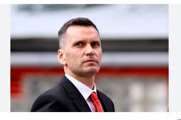 Ex-Aberdeen Boss Stephen Glass Appointed as No. 2 to Former Celtic Star Robbie Keane at Ferencváros…