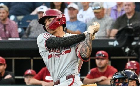 Chicago Cubs Land Talented SEC Infielder in Latest MLB Mock Draft