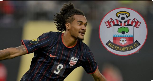 Southampton’s Move for Damion Downs a Bitter Blow for FC Köln’s Promotion Hopes…