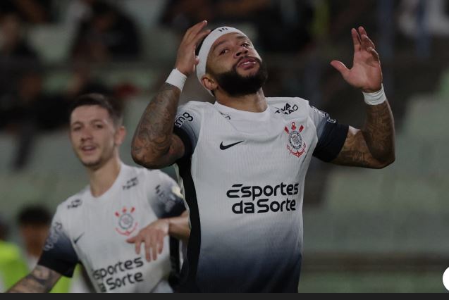Corinthians Set for Crucial Home Clash Against RB Bragantino on July 13 in the Brasileirão