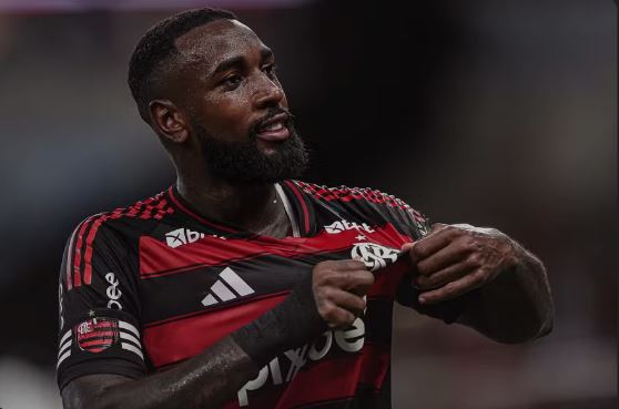 Why Flamengo Let Gerson Go for €25 Million: A Strategic Move Amid Ambition and Transition