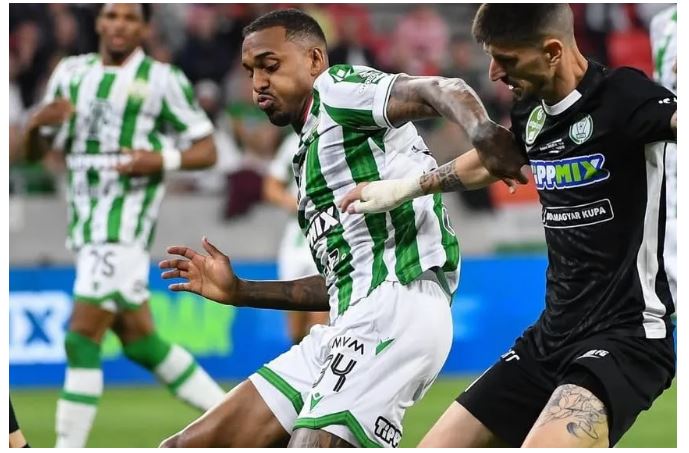 New York City FC Poised to Sign Raul Gustavo from Ferencváros…