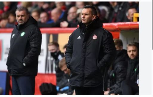 Stephen Glass Joins Ferencváros as Assistant Coach to Robbie Keane Ahead of Champions League Campaign