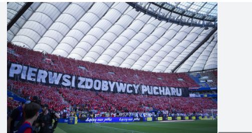 Wisła Kraków Announces New Technical Sponsor: Kappa Replaces Macron